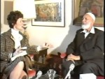 Sheikh Ahmed Deedat Speaking Freely in Geneva, Interview