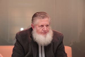 yusuf estes